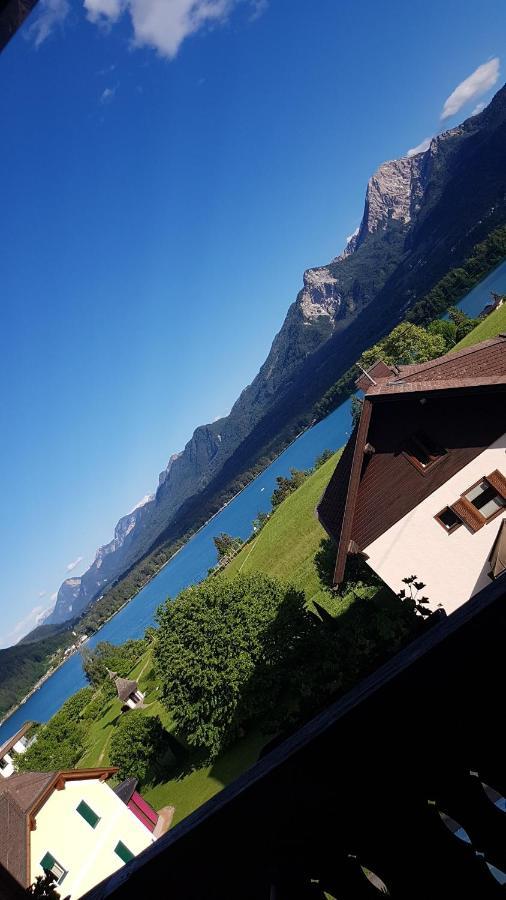 Gaestehaus Uggowitzer Drobollach am Faakersee Eksteriør bilde
