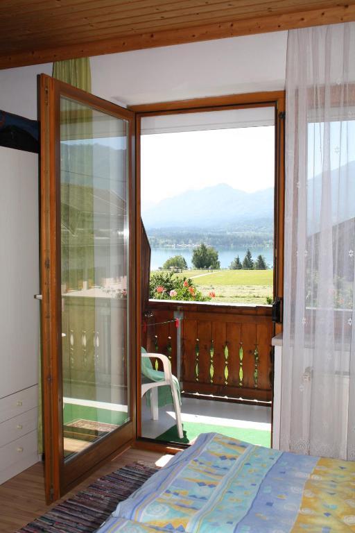Gaestehaus Uggowitzer Drobollach am Faakersee Rom bilde